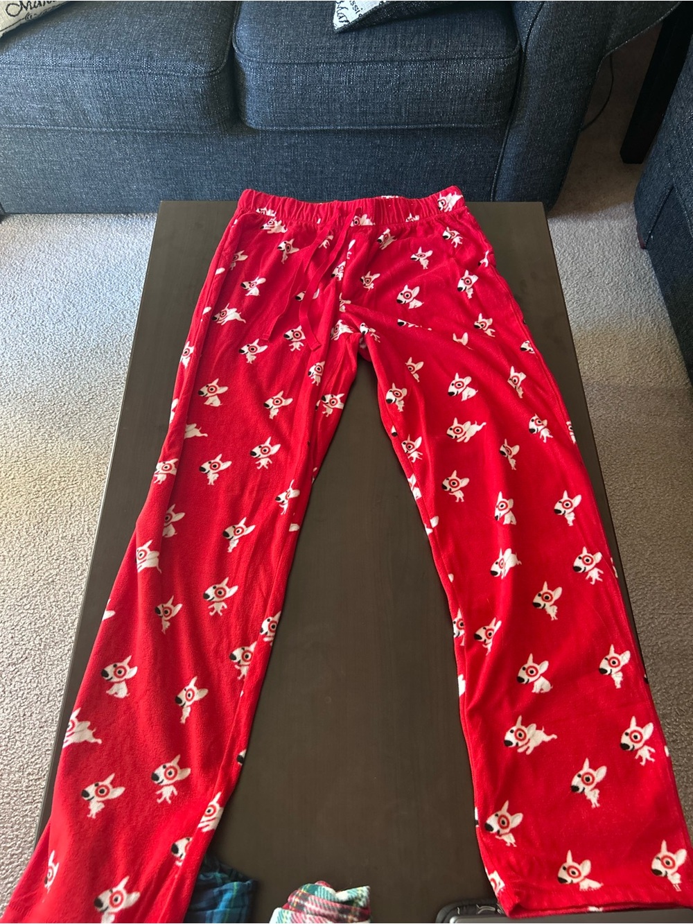 Target Pajama Pants